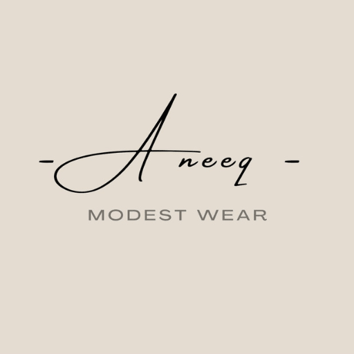 Abayas in the UK: Where to Shop, What's Trending, and How to Style Them - Aneeq Modest Wear