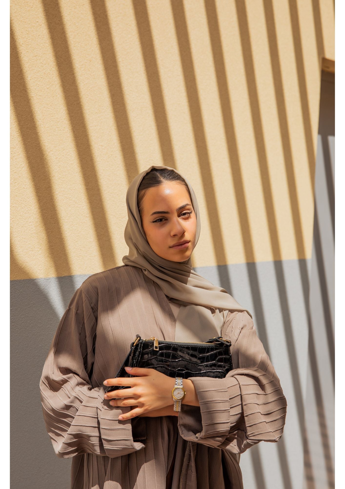 How to Dress Modestly for Summer Heat (And Still Look Fabulous) - Aneeq Modest Wear
