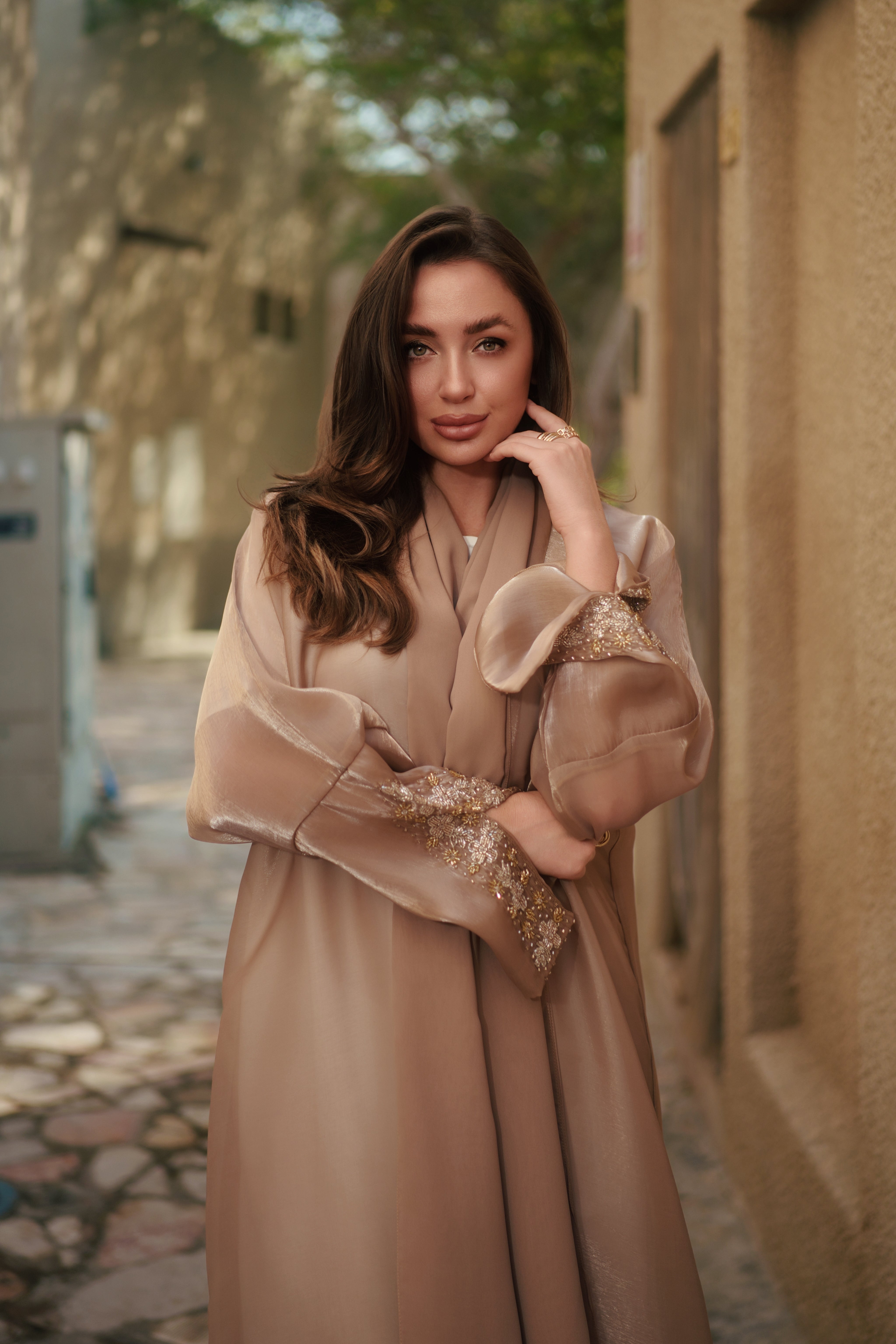 Modest Capsule Wardrobe - Aneeq Modest Wear