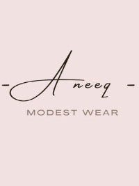 Aneeq Gift Cards - Aneeq Modest Wear