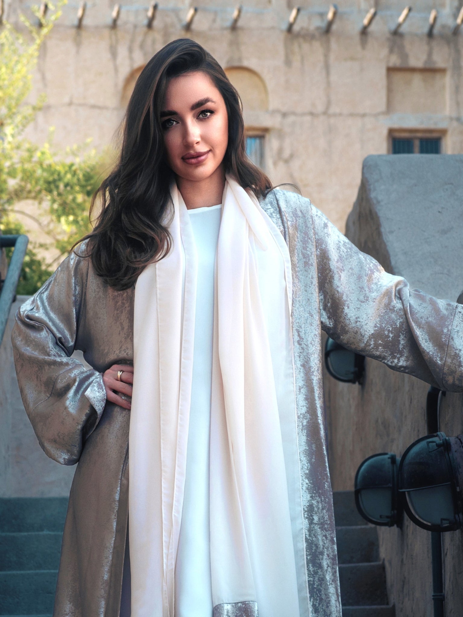 modest wear dresses