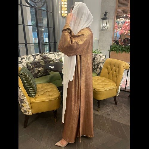 Hijab: A symbol of modesty and empowerment - Aneeq Modest Wear