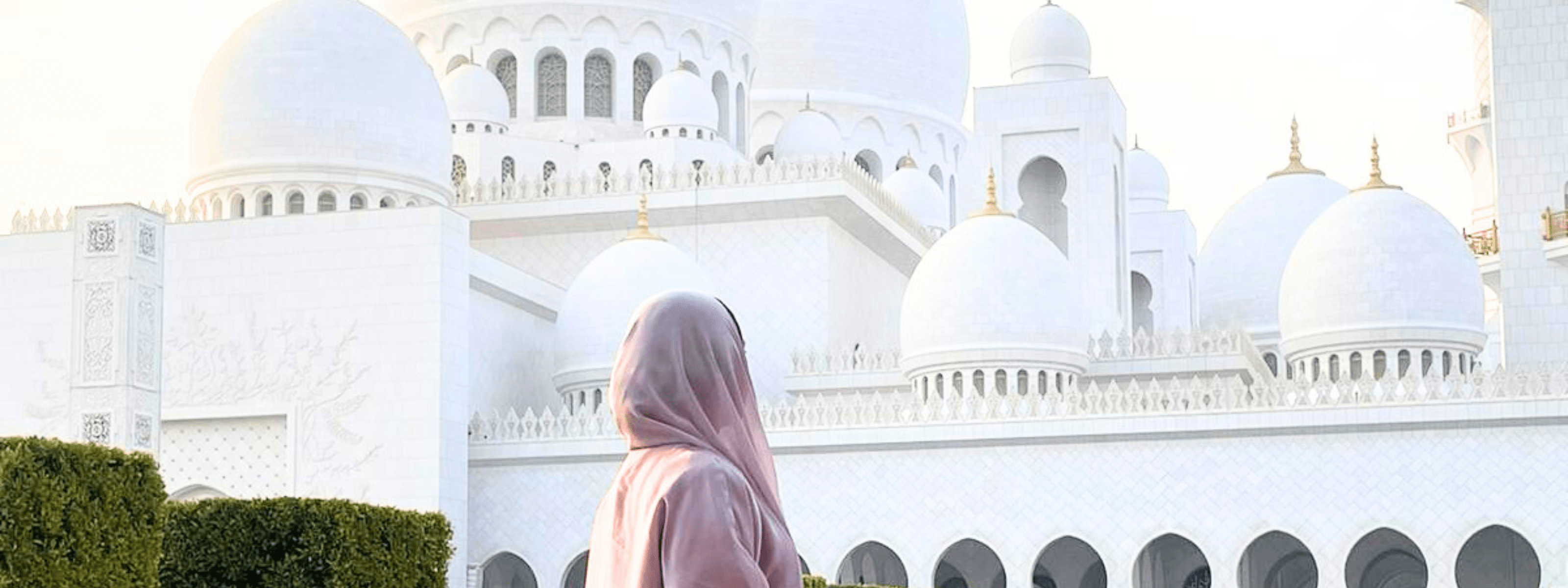 Your Abaya Questions Answered: The Essential Guide - Aneeq Modest Wear