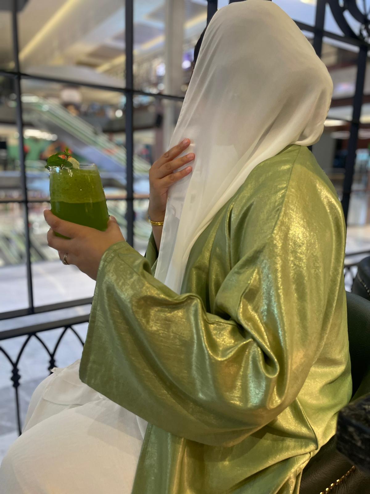 Launching Collection - Aneeq Modest Wear