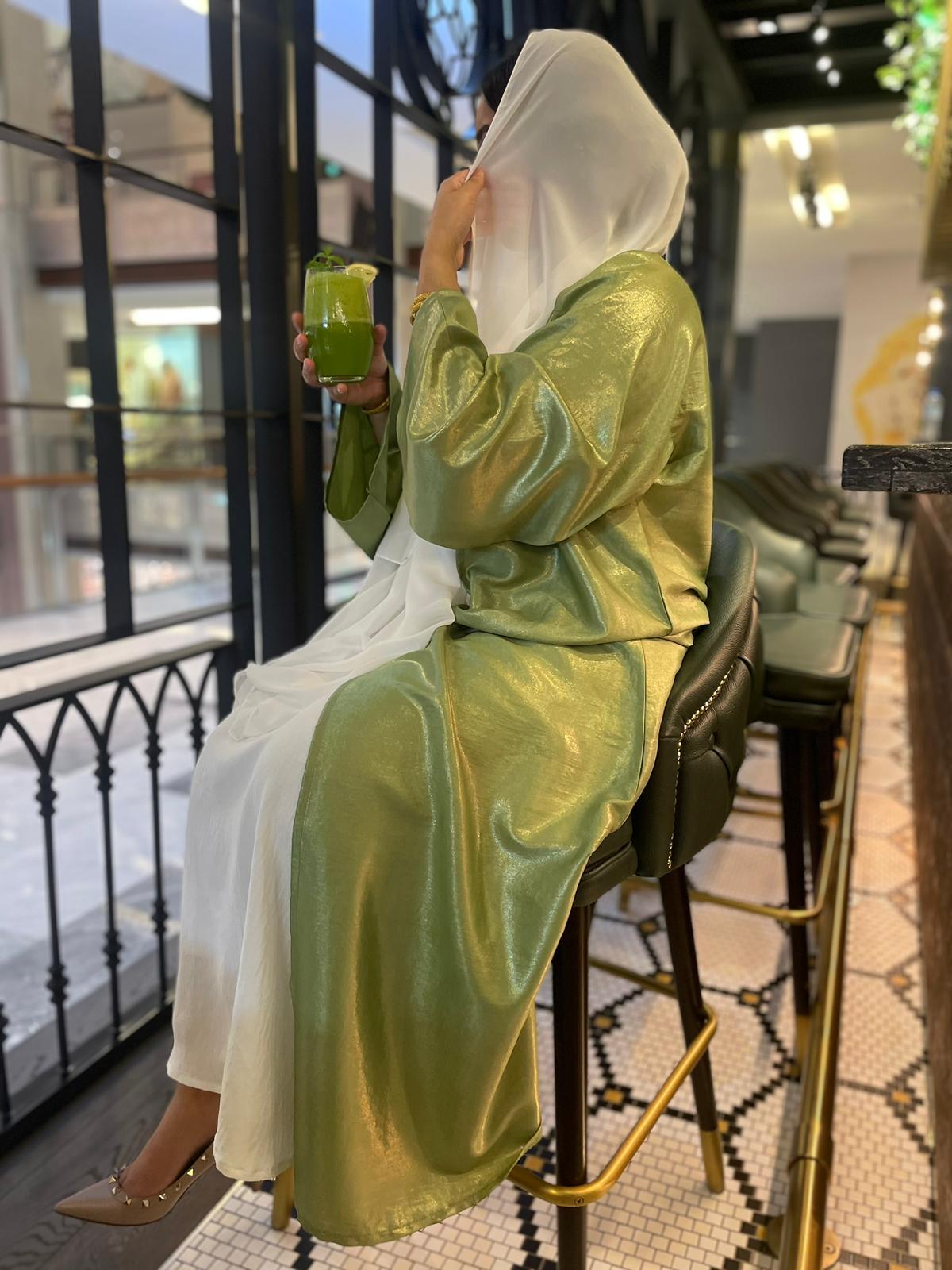 Featured Collection - Aneeq Modest Wear