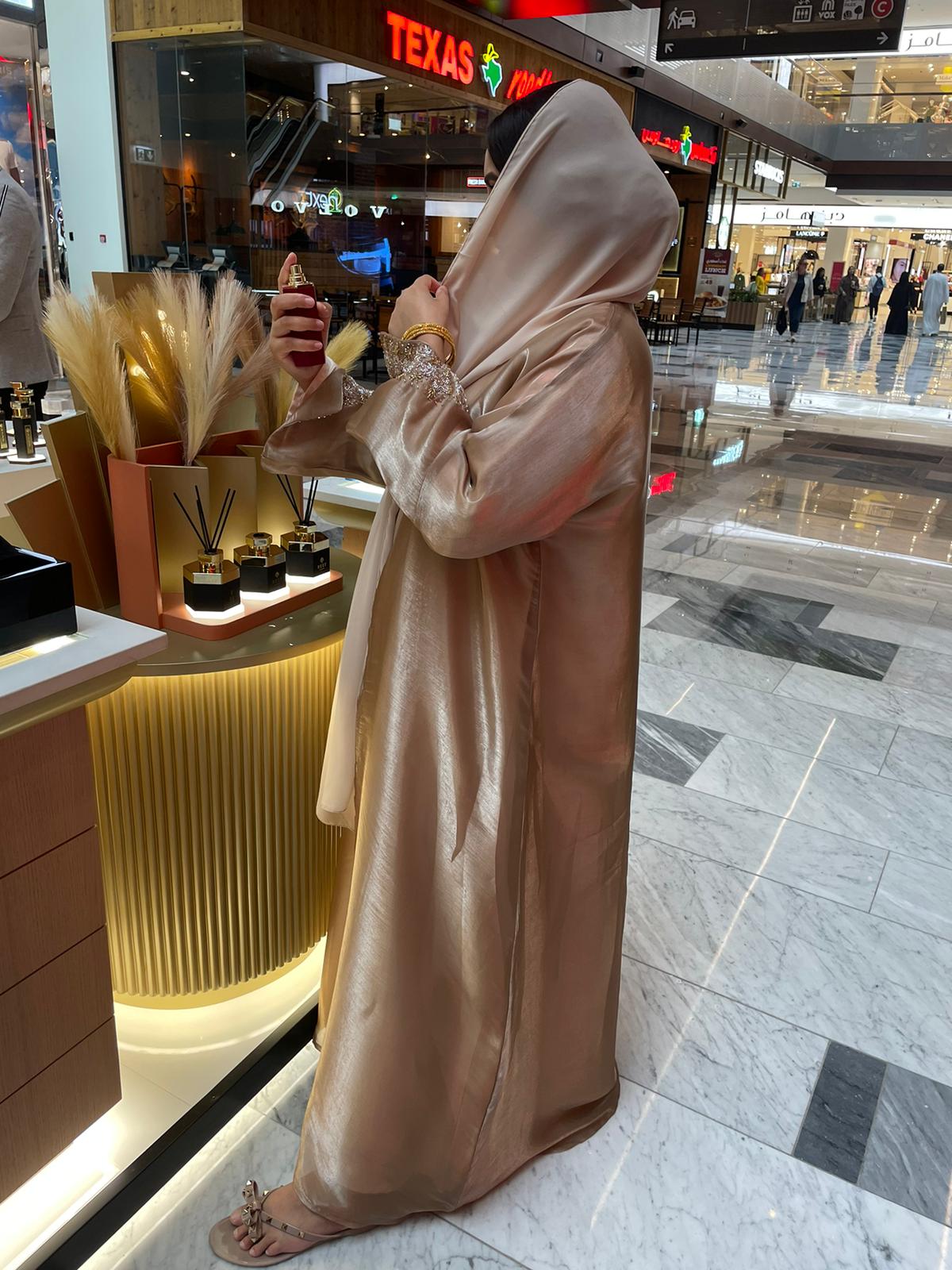 Summer Collection - Aneeq Modest Wear